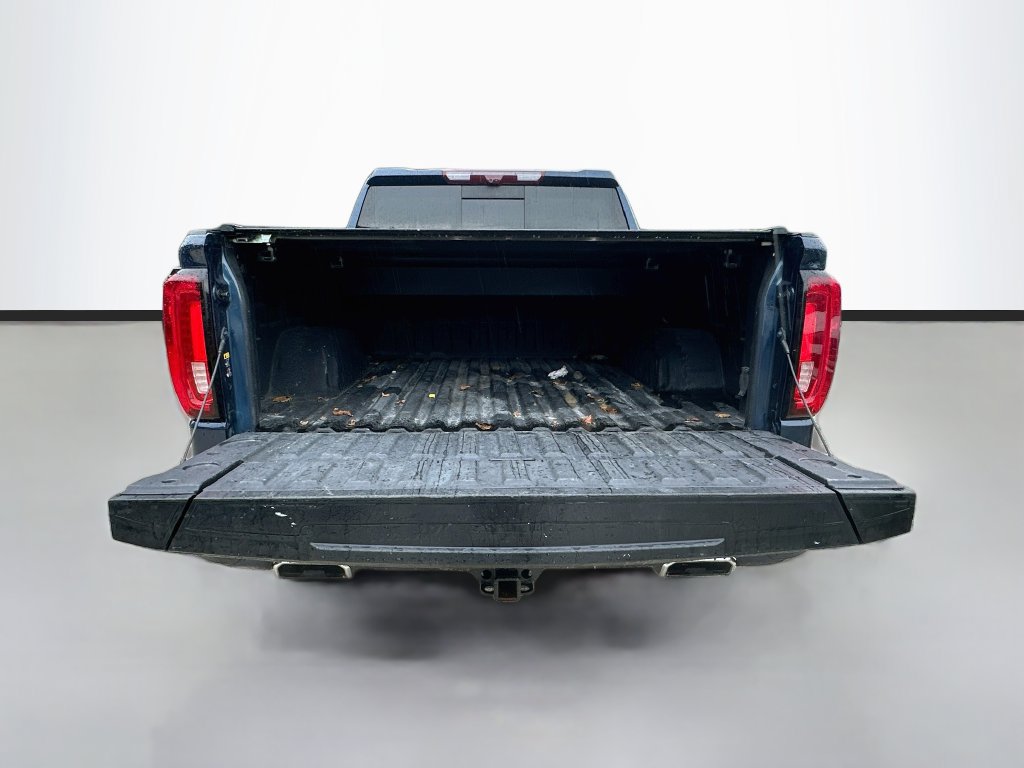 Used 2021 GMC Sierra 1500 Denali w/ Denali Ultimate Package AWD/4WD image 28