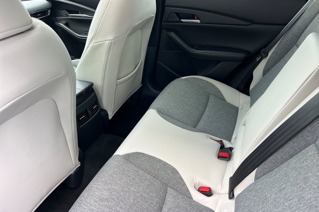 New 2026 MAZDA CX-30 AWD 2.5 S image 13