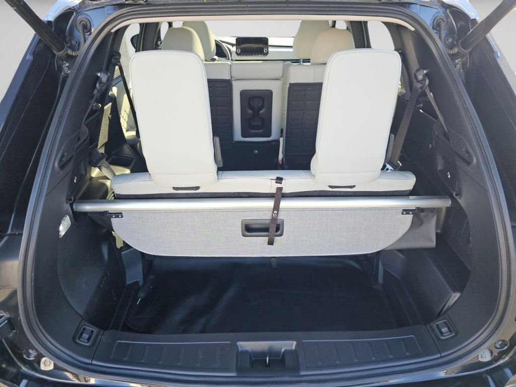 Used 2024 Mitsubishi Outlander SEL image 28