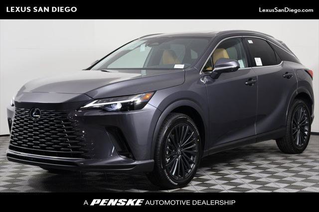 Certified 2023 Lexus IS 300 w/ Premium Package RWD video 1