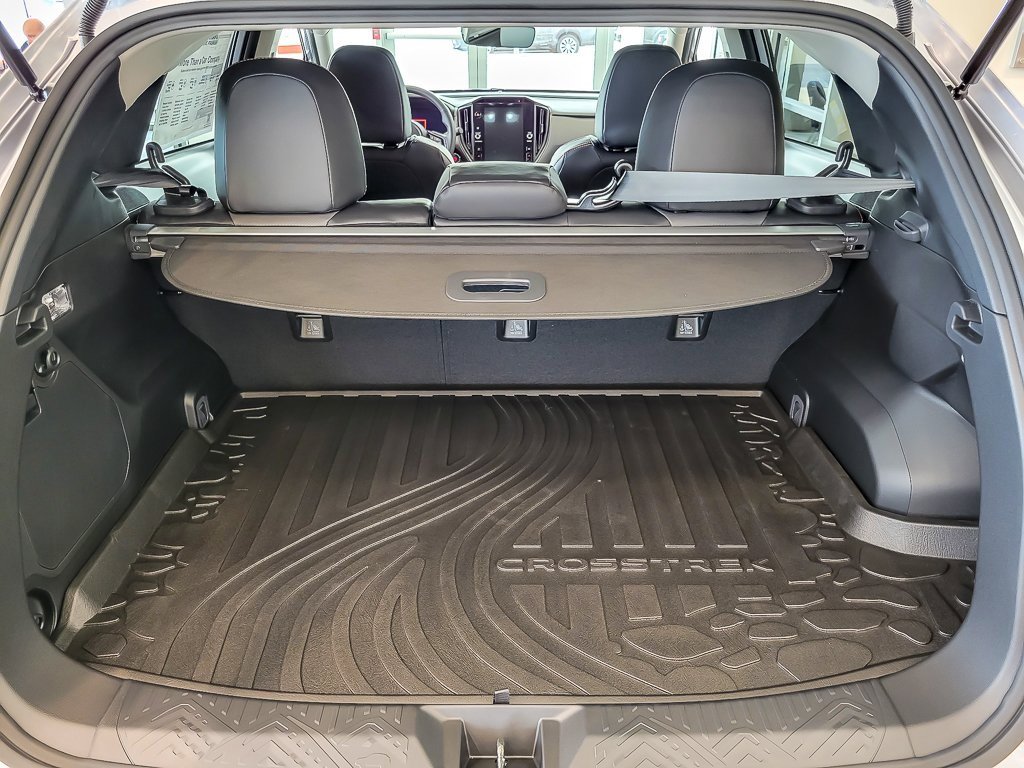 New 2026 Subaru Crosstrek 2.5i Limited image 15