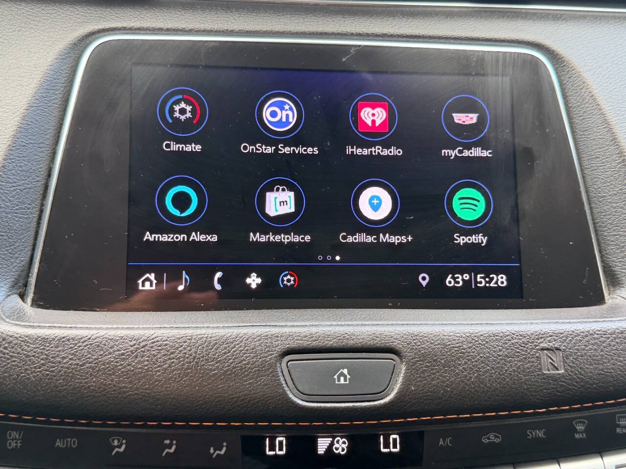 Used 2019 Cadillac XT4 Sport AWD/4WD image 36