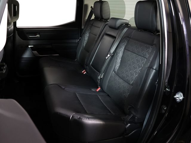 Used 2023 Toyota Tundra Limited AWD/4WD image 14