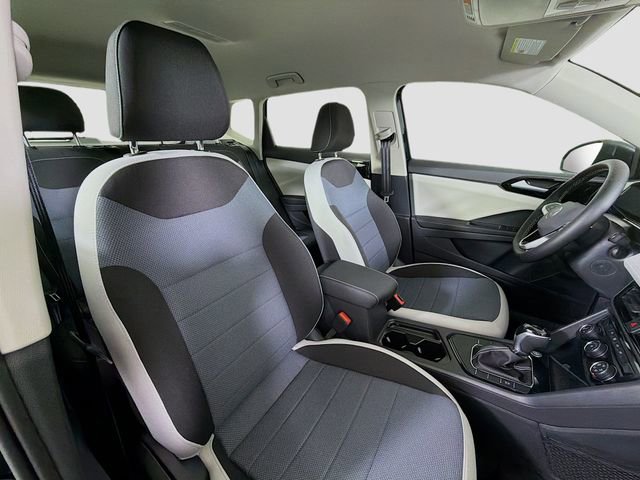 New 2026 Volkswagen Taos S image 25