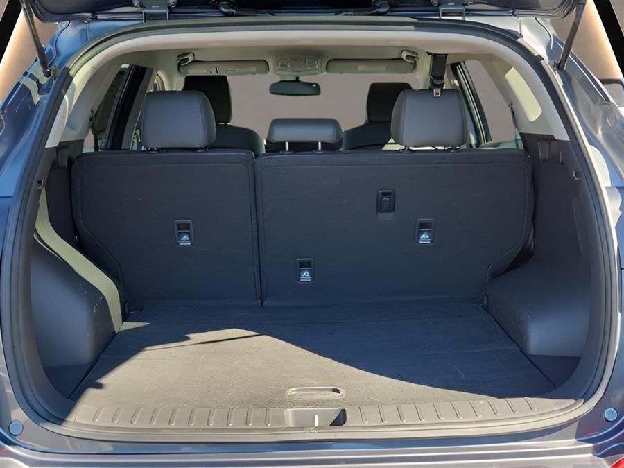 Used 2018 Hyundai Tucson SEL Plus AWD/4WD image 7