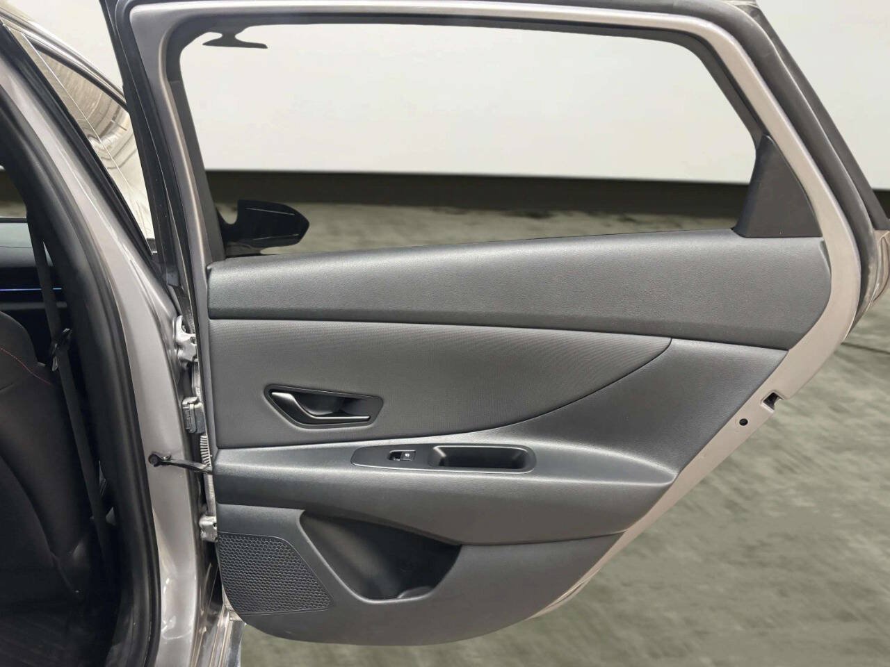 Used 2025 Hyundai Elantra N Line FWD image 18
