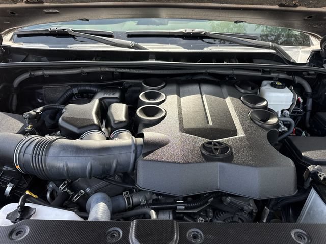 Used 2023 Toyota 4Runner TRD Pro AWD/4WD image 35
