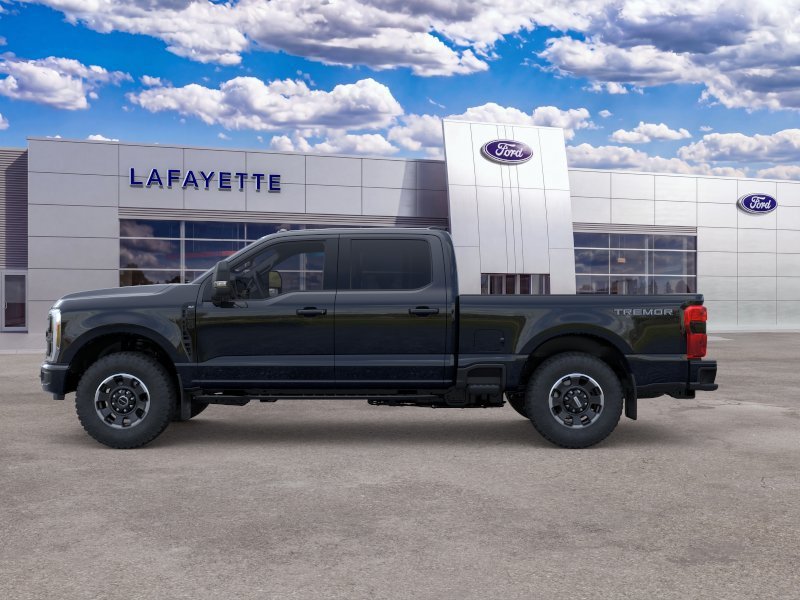 New 2026 Ford F250 XLT w/ XLT Premium Package AWD/4WD image 42