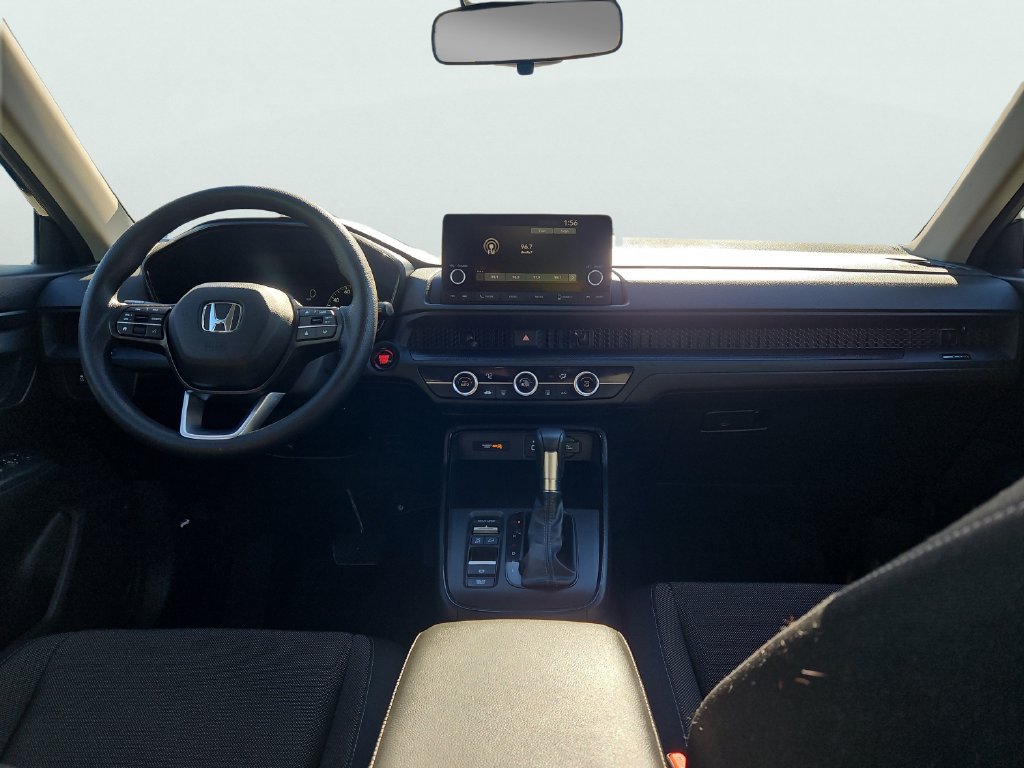 Used 2024 Honda CR-V LX image 11