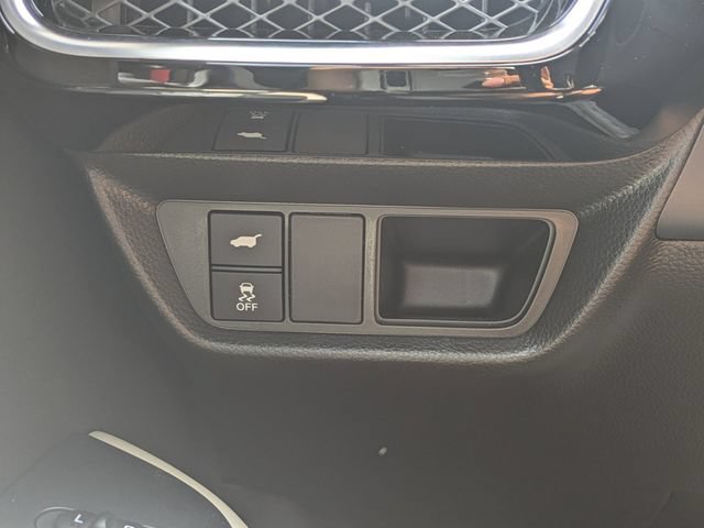 Certified 2025 Acura ADX A-Spec FWD image 25