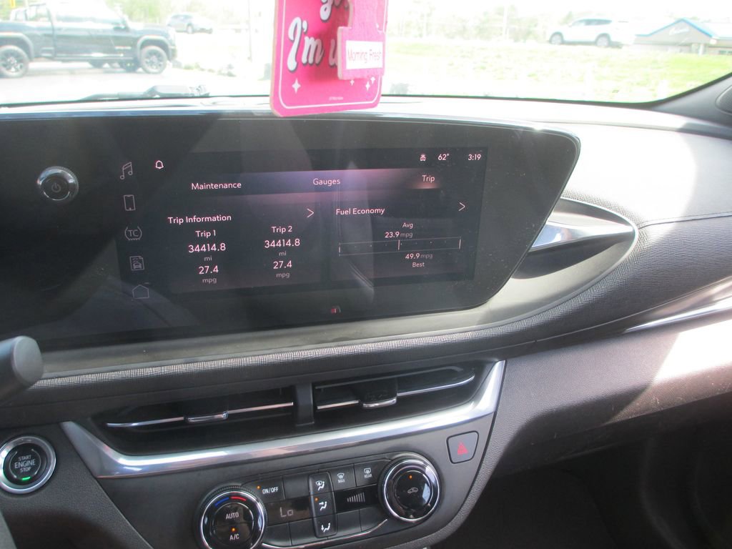 Used 2024 Buick Envista Preferred w/ Convenience II Package image 20