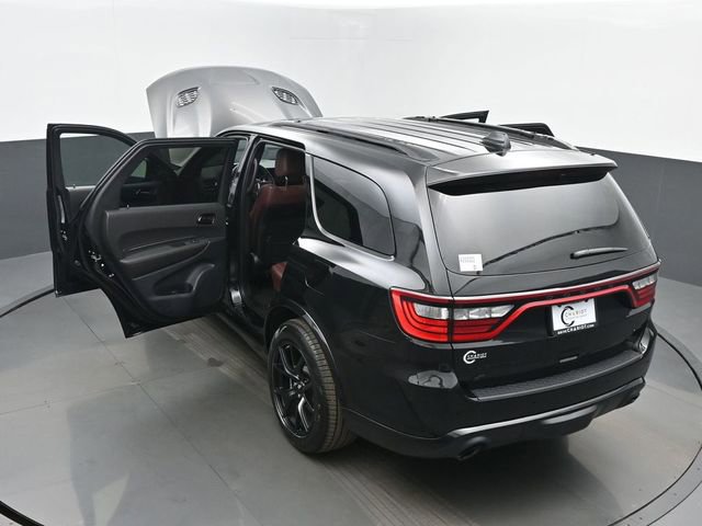 New 2026 Dodge Durango GT image 66