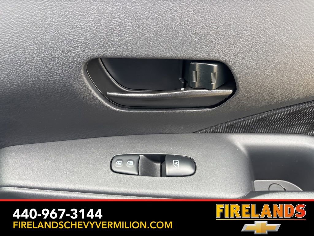 Used 2025 Nissan Kicks Play S image 26