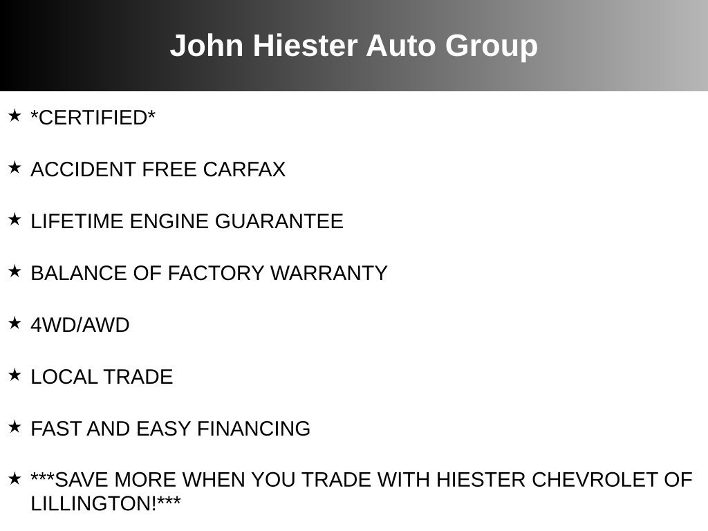 Used 2023 Jeep Gladiator Overland AWD/4WD image 10