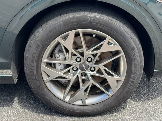 Certified 2023 Genesis GV70 2.5T w/ Select Package AWD/4WD image 15