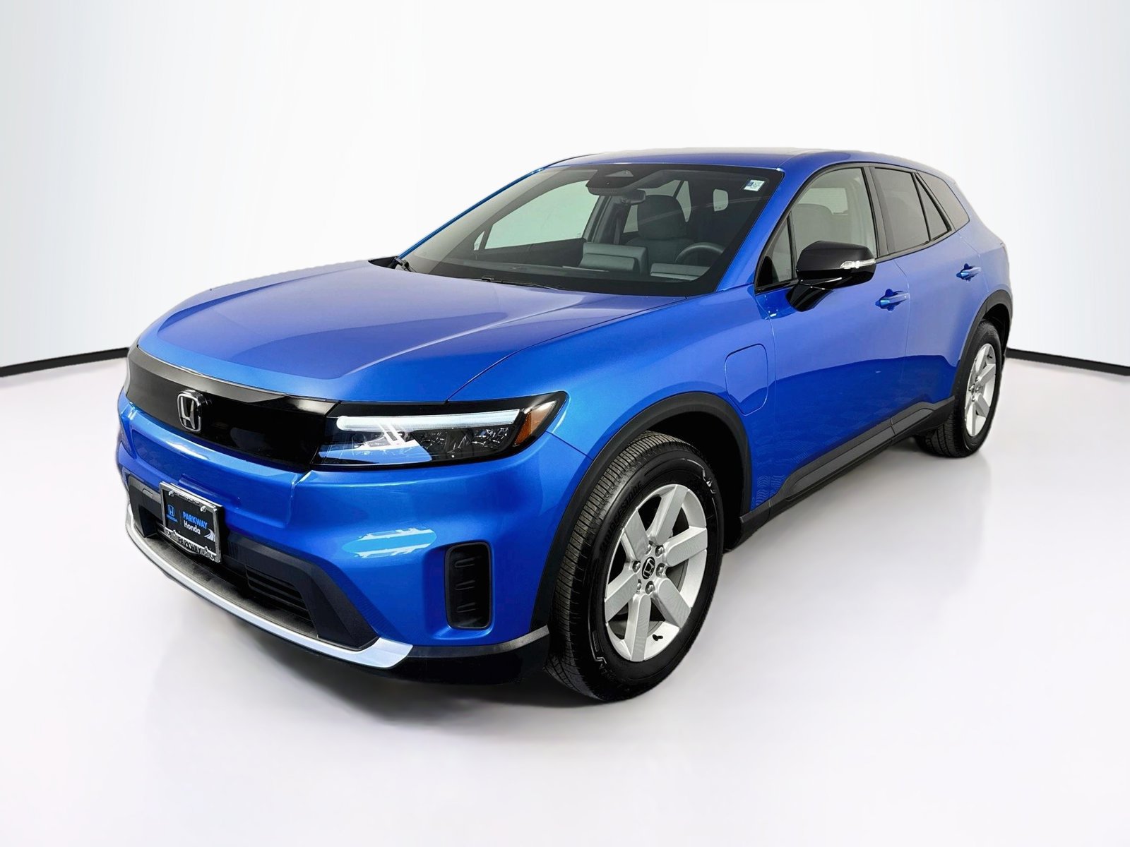 Used 2024 Honda Prologue EX image 3
