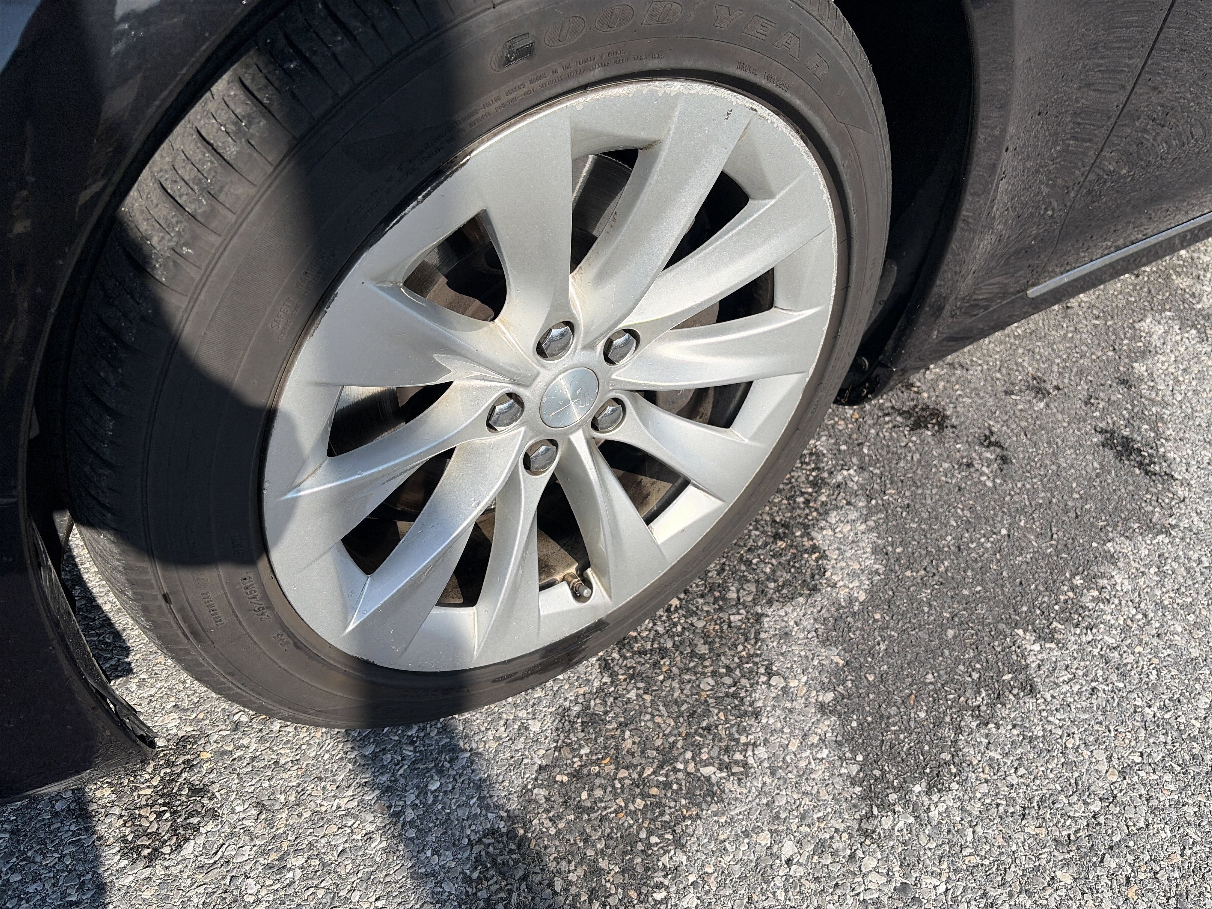 Used 2018 Tesla Model S 75D image 13