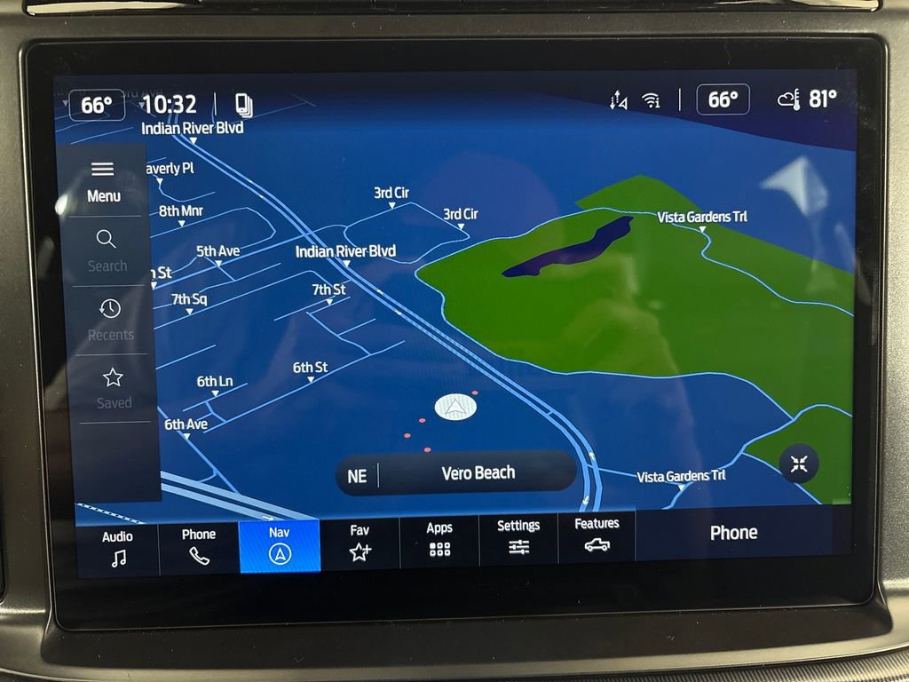 New 2026 Ford F150 Raptor w/ Equipment Group 803A Raptor R image 25