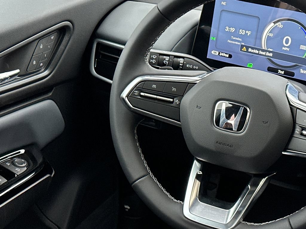 New 2026 Honda Prologue Touring image 20