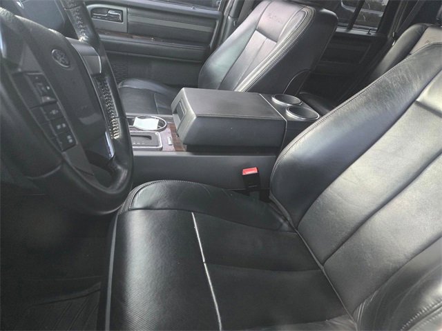 Used 2015 Ford Expedition Platinum image 9