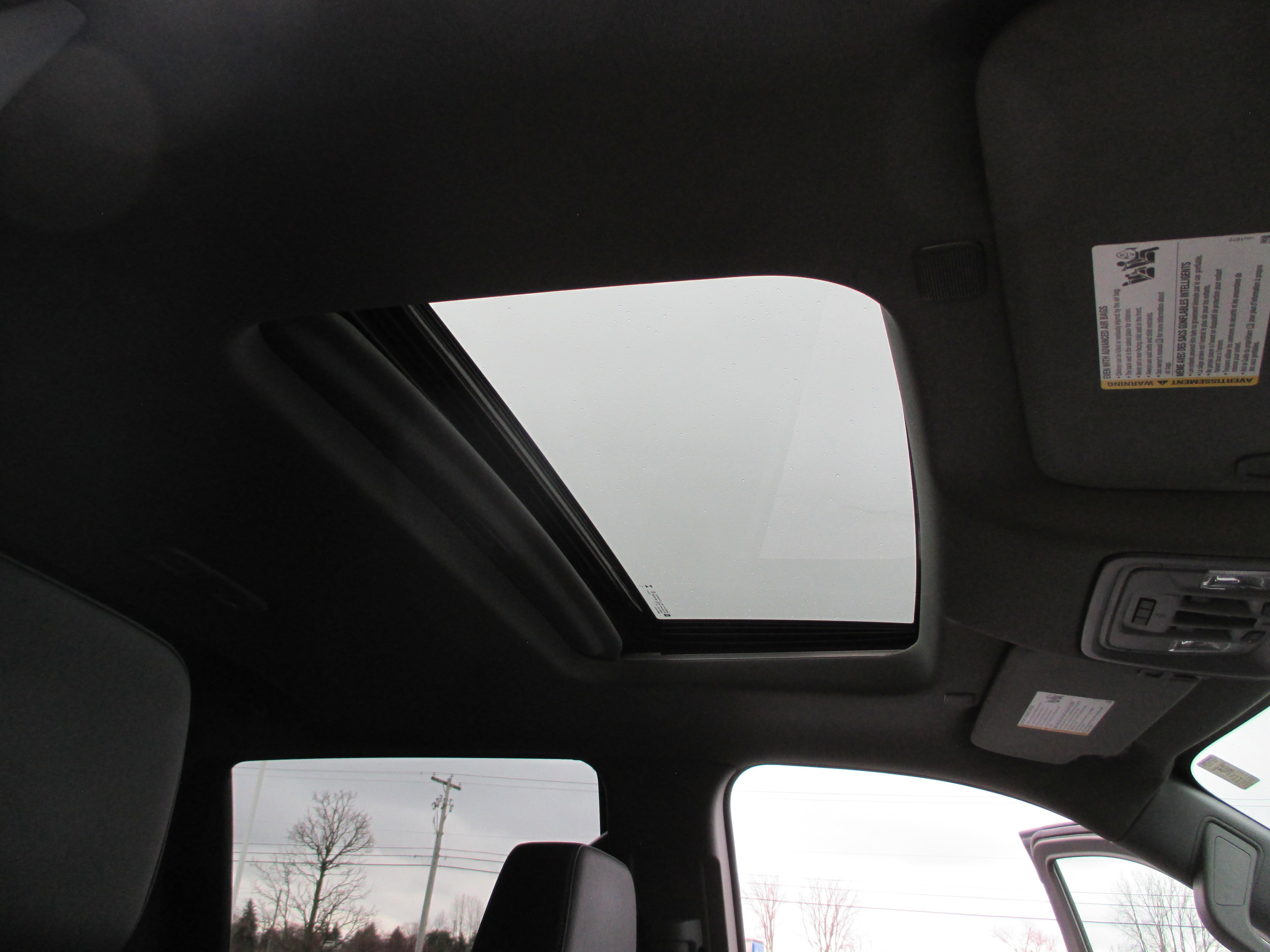 Used 2024 Chevrolet Silverado 3500 LTZ w/ LTZ Premium Package image 22