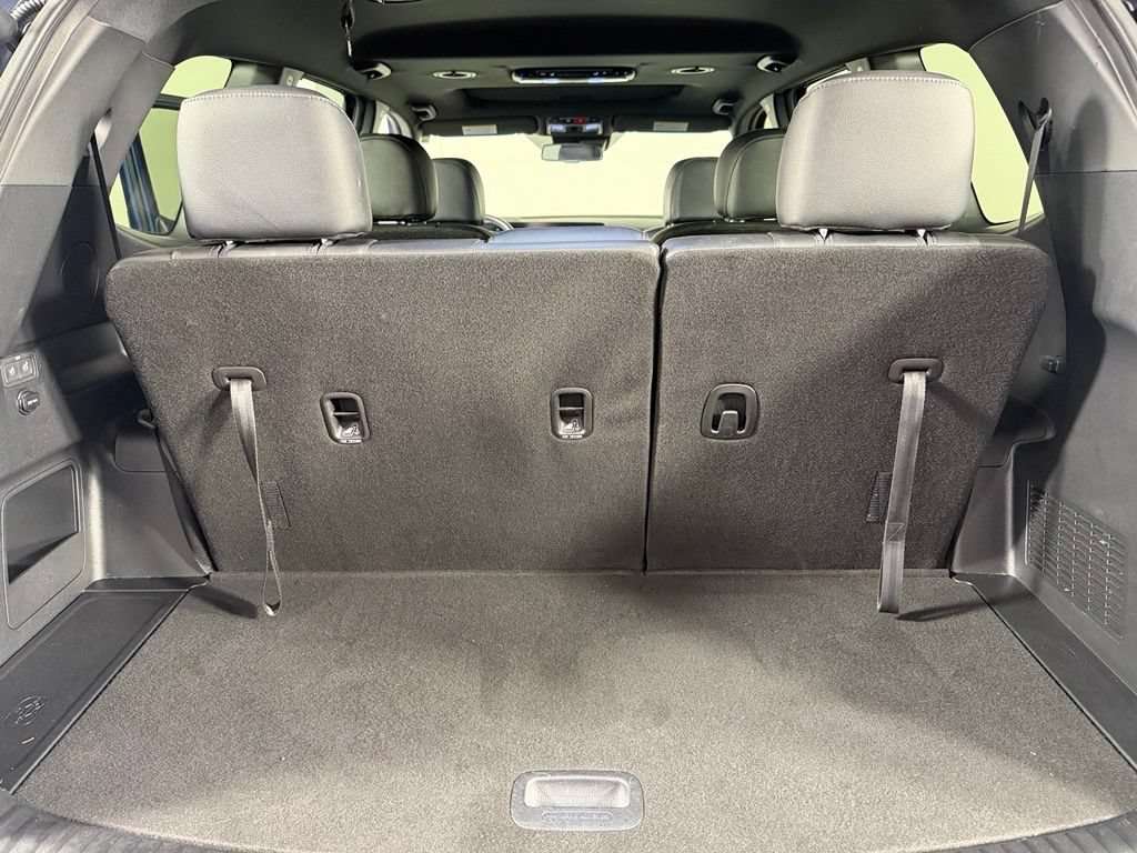 Used 2025 Kia Telluride EX X-Line AWD/4WD image 22