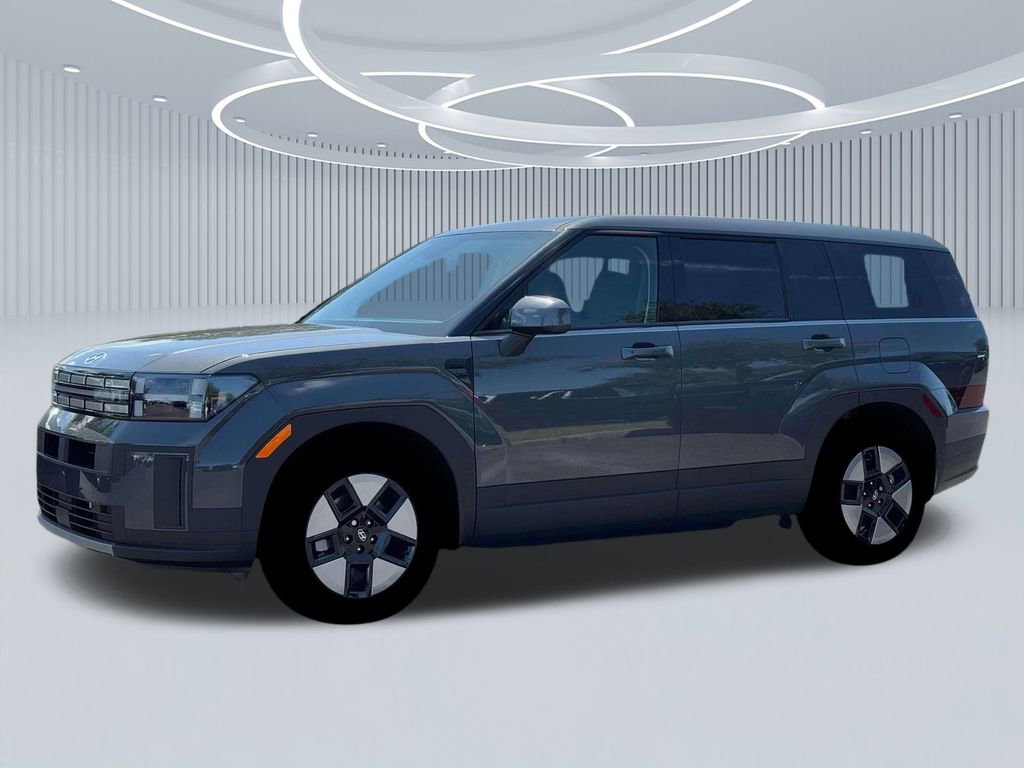 New 2026 Hyundai Santa Fe SE image 2