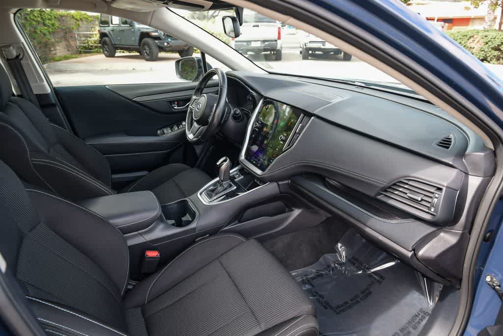 Used 2024 Subaru Legacy Premium AWD/4WD image 15
