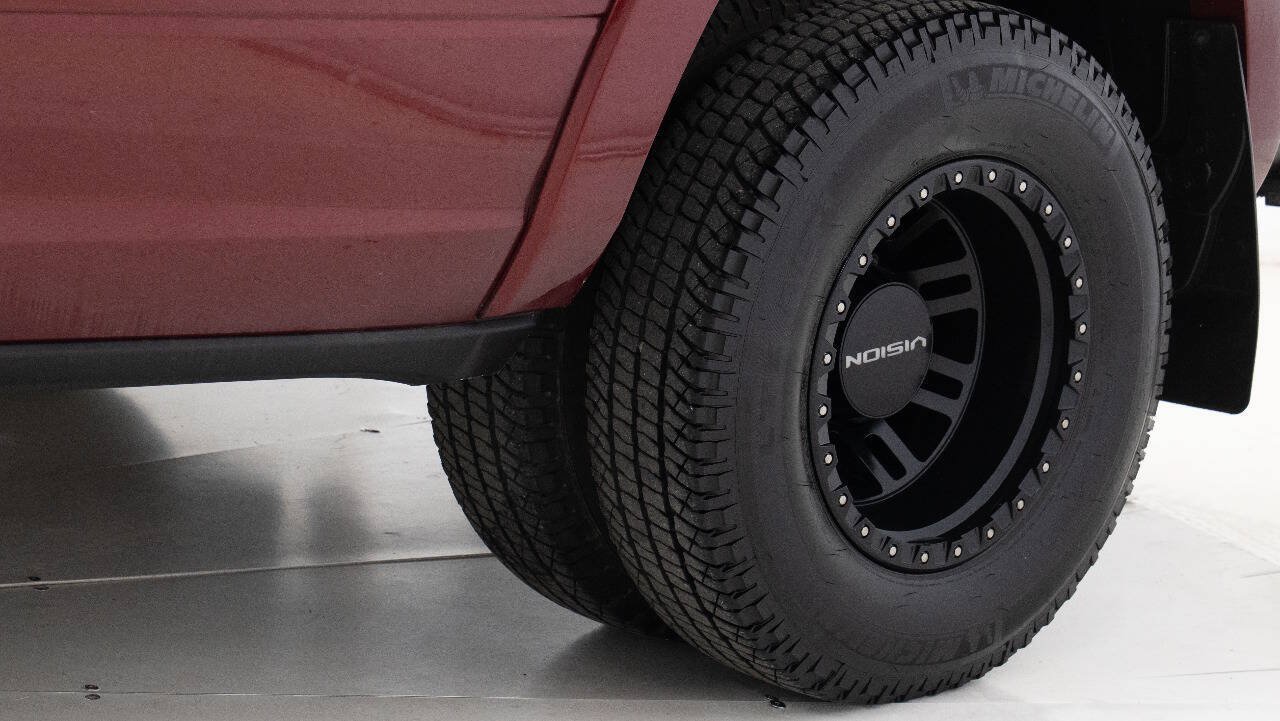 Used 2020 RAM 3500 Laramie w/ Max Tow Package AWD/4WD image 75
