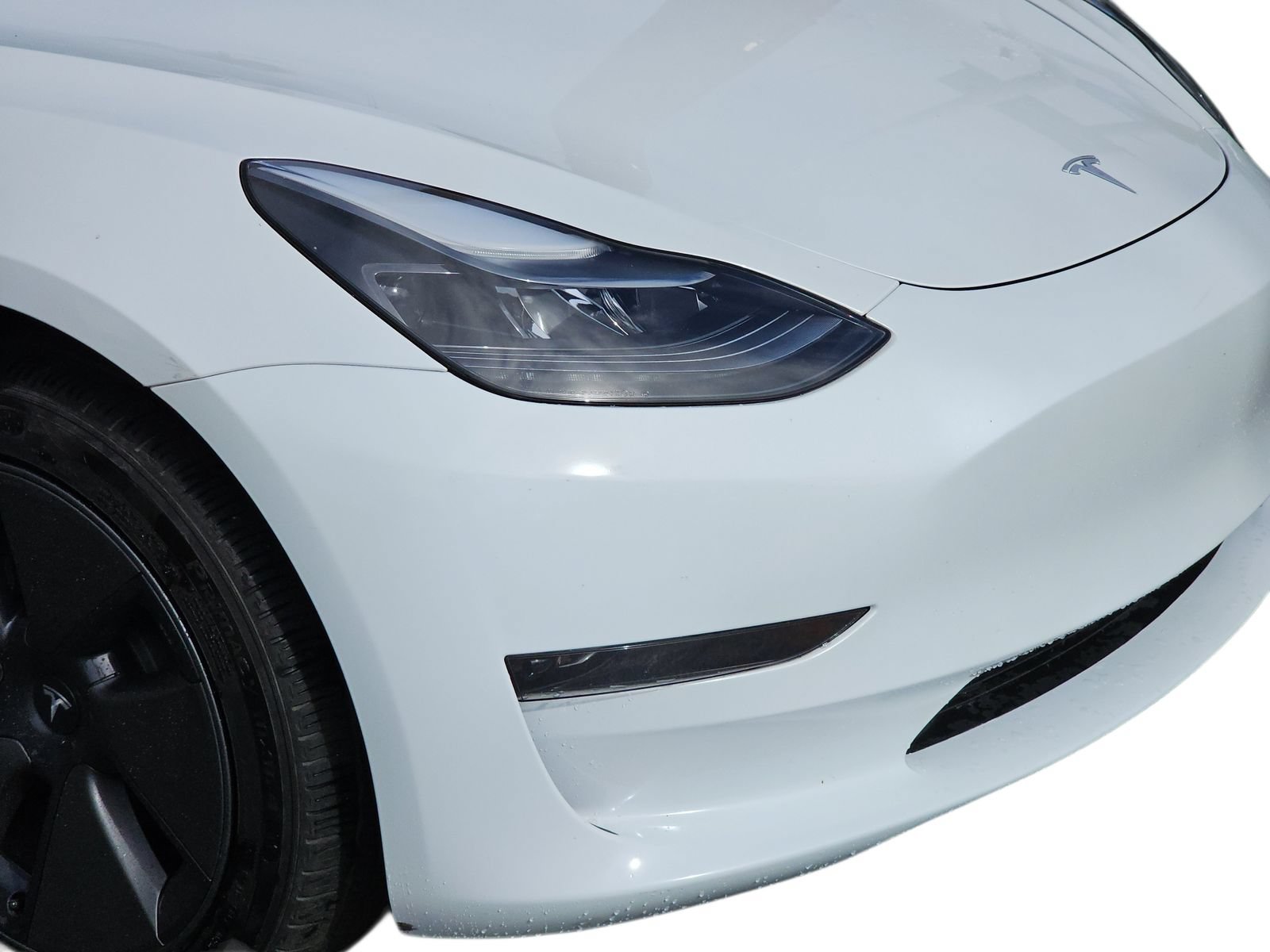 Used 2023 Tesla Model 3 Standard Range RWD image 9