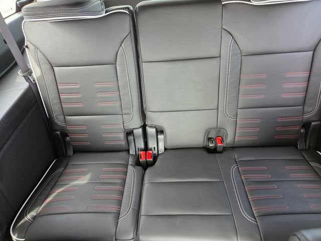 New 2026 GMC Yukon XL AT4 Ultimate AWD/4WD image 58