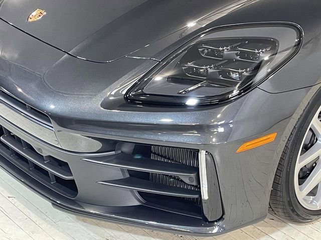 New 2026 Porsche Panamera 4 image 11