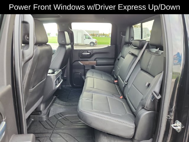 Used 2020 Chevrolet Silverado 1500 High Country w/ Technology Package AWD/4WD image 27