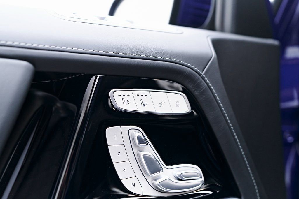 Used 2024 Mercedes-Benz G 63 AMG 4MATIC image 45