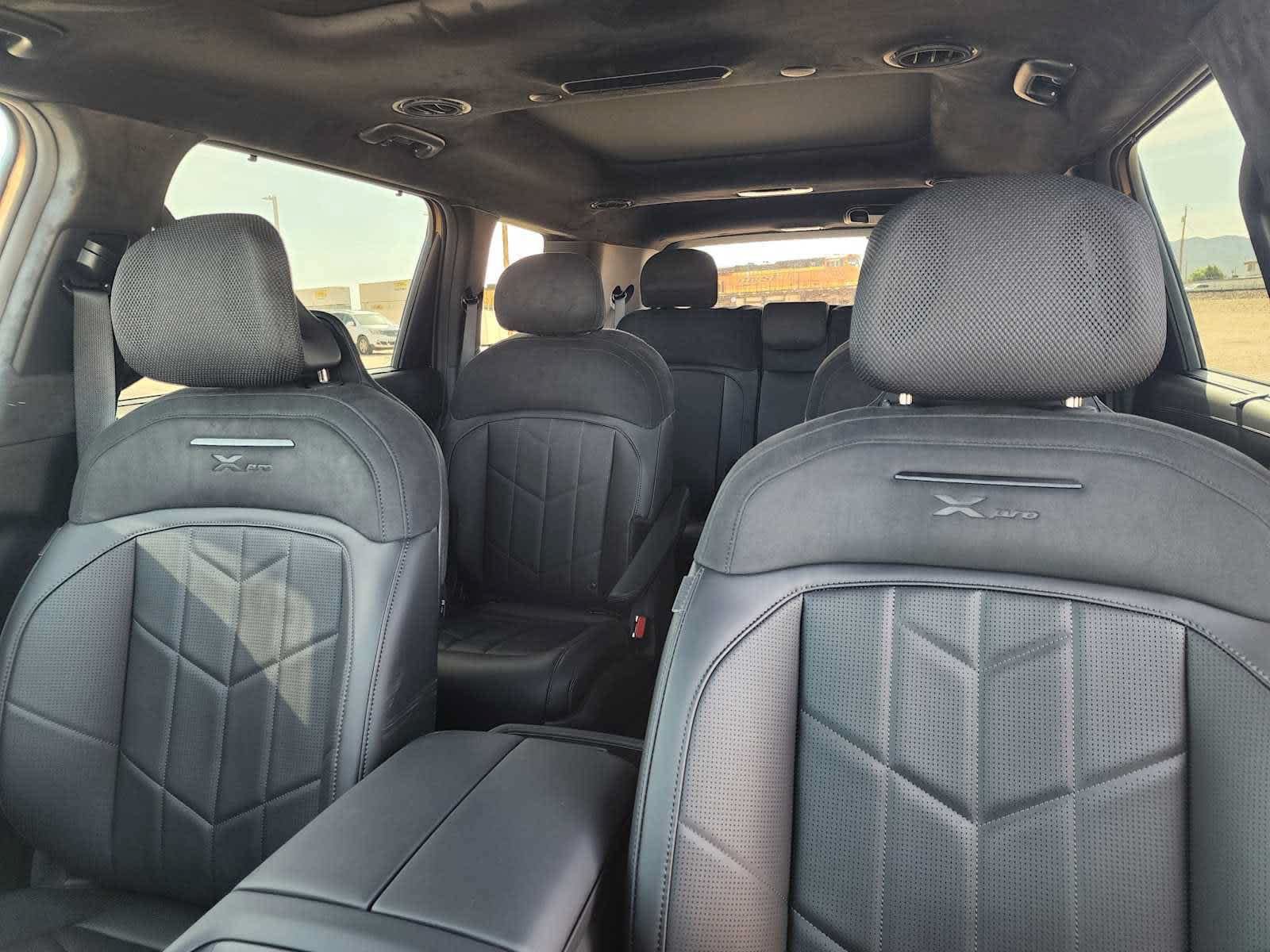 New 2027 Kia Telluride SX Prestige X-Pro AWD/4WD image 16
