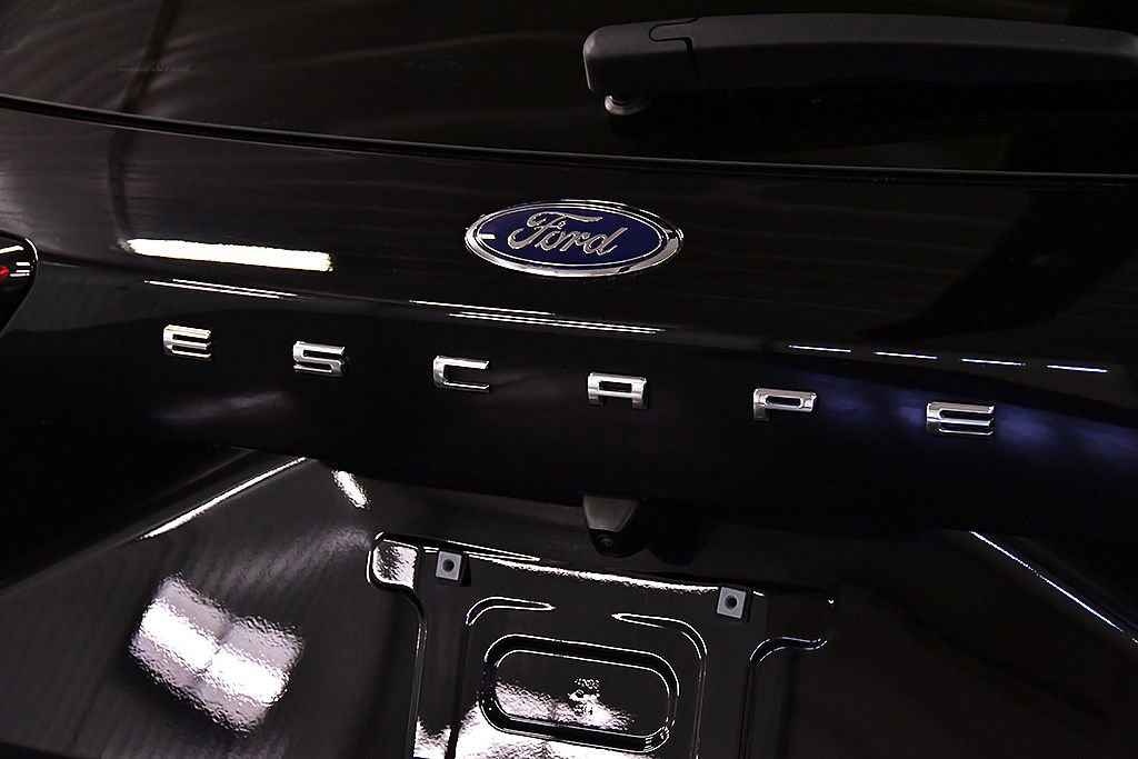 Used 2024 Ford Escape Active w/ Tech Pack #1 image 10