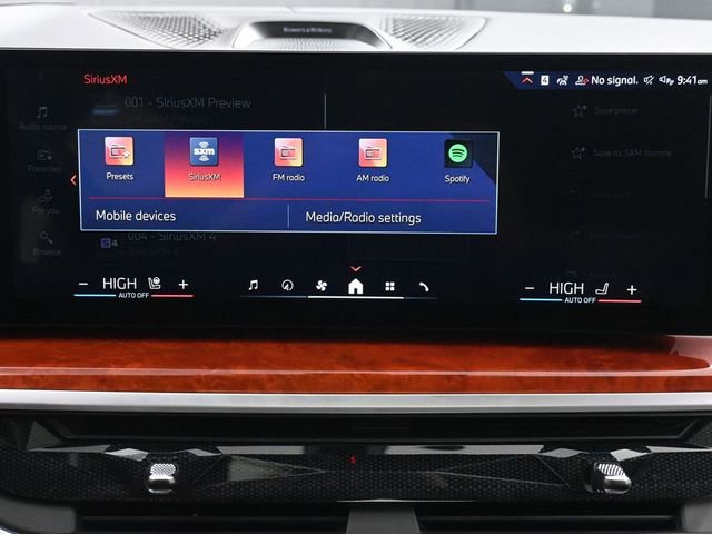 Used 2024 BMW ALPINA XB7 image 46