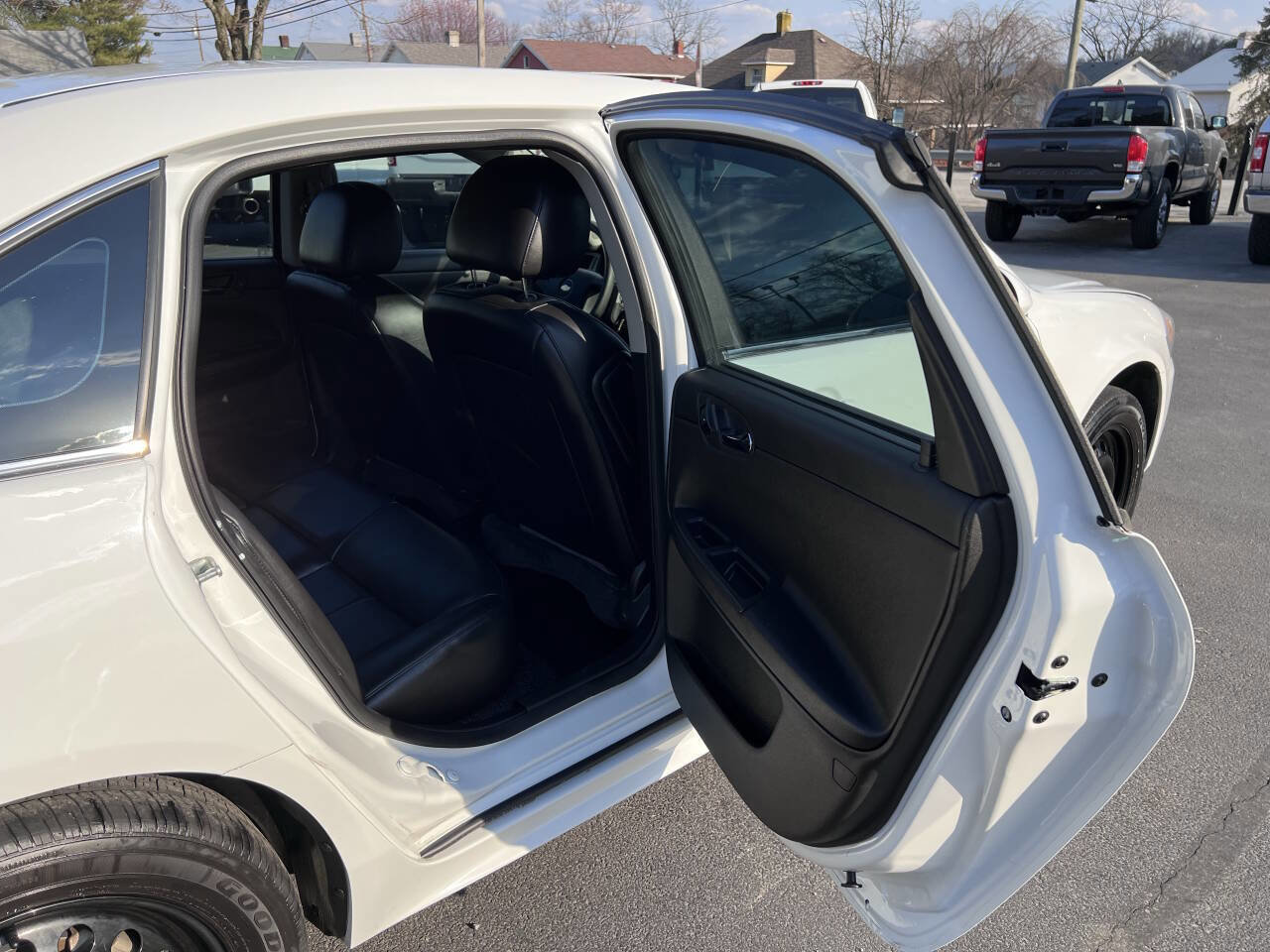 Used 2015 Chevrolet Impala Police image 20