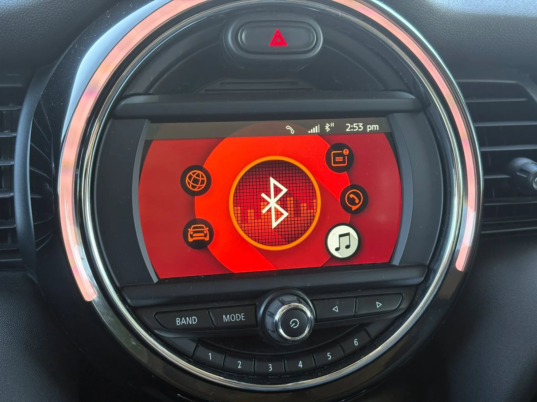 Used 2019 MINI Cooper 2-Door Hardtop FWD image 14