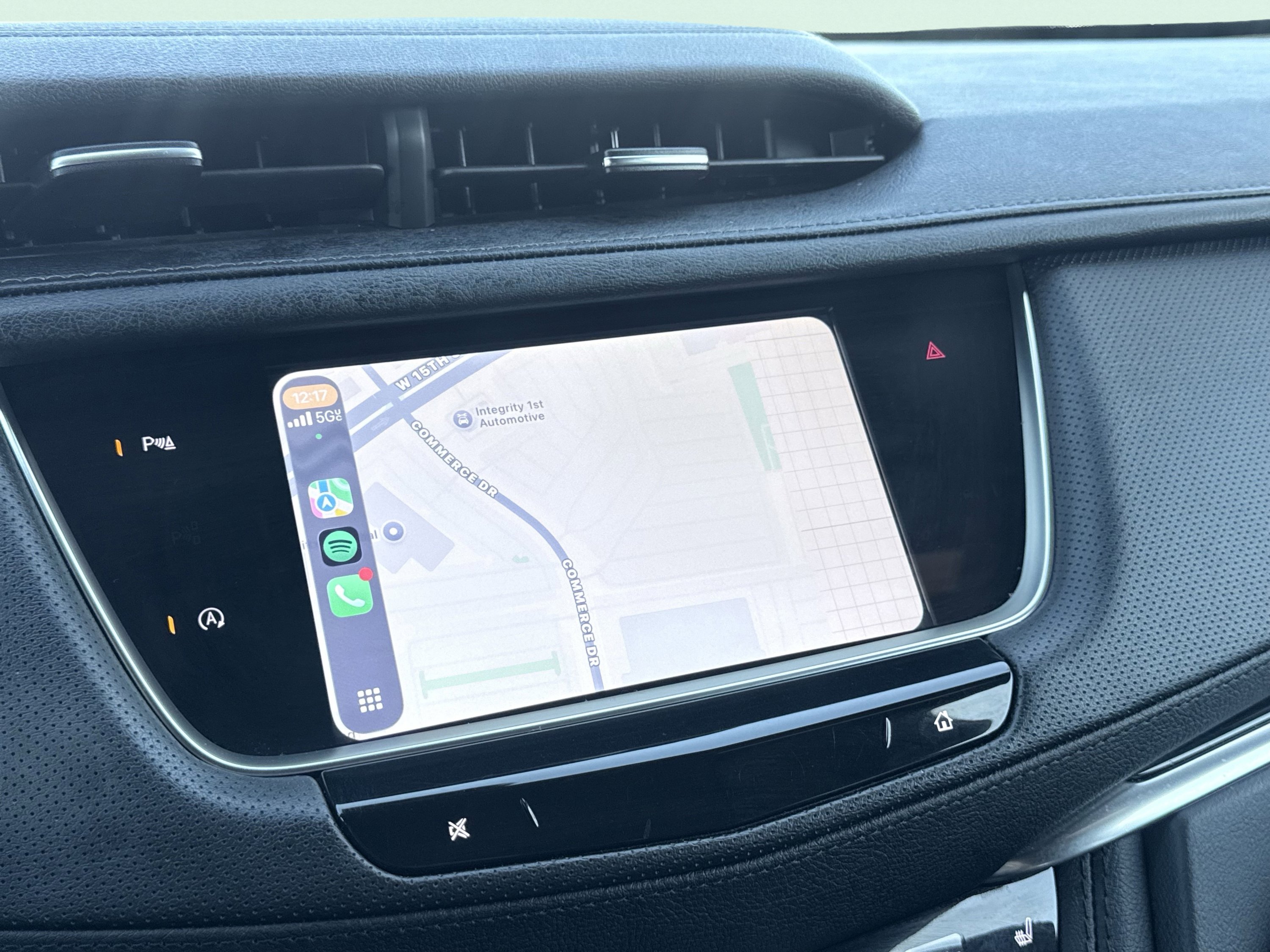 Used 2025 Cadillac XT5 Premium Luxury image 66