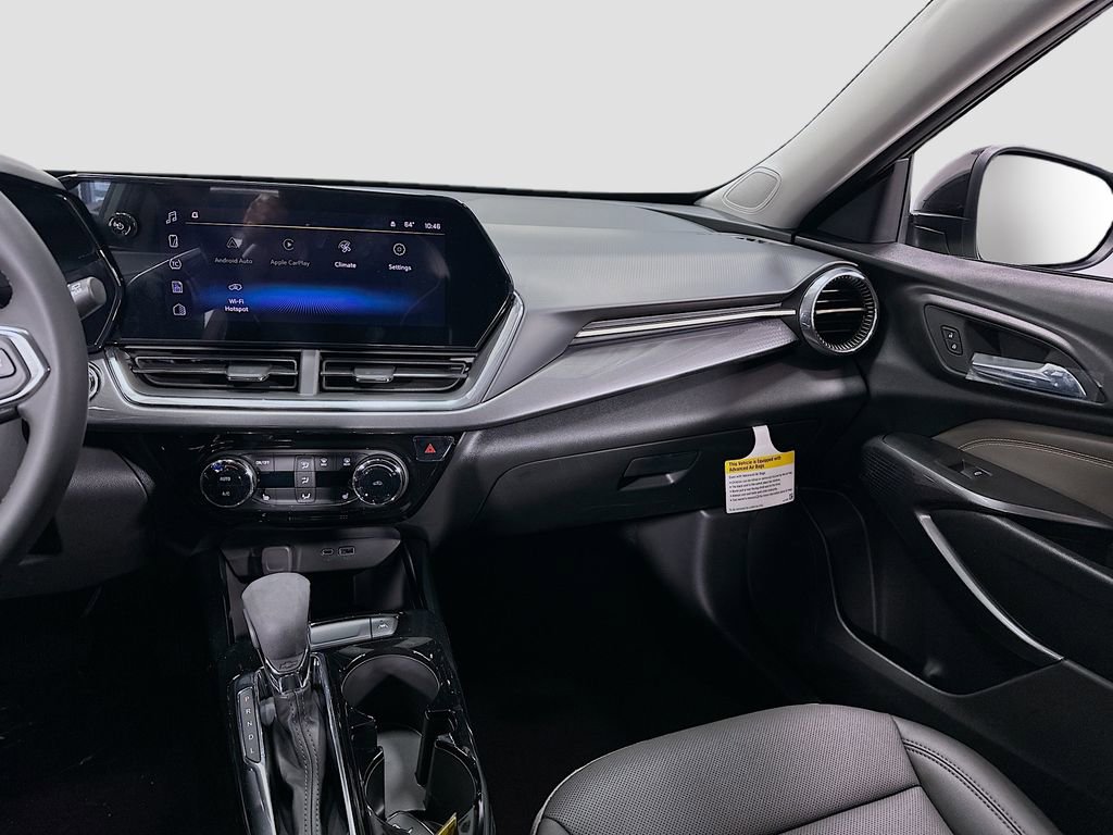 New 2026 Chevrolet Trax ACTIV image 25