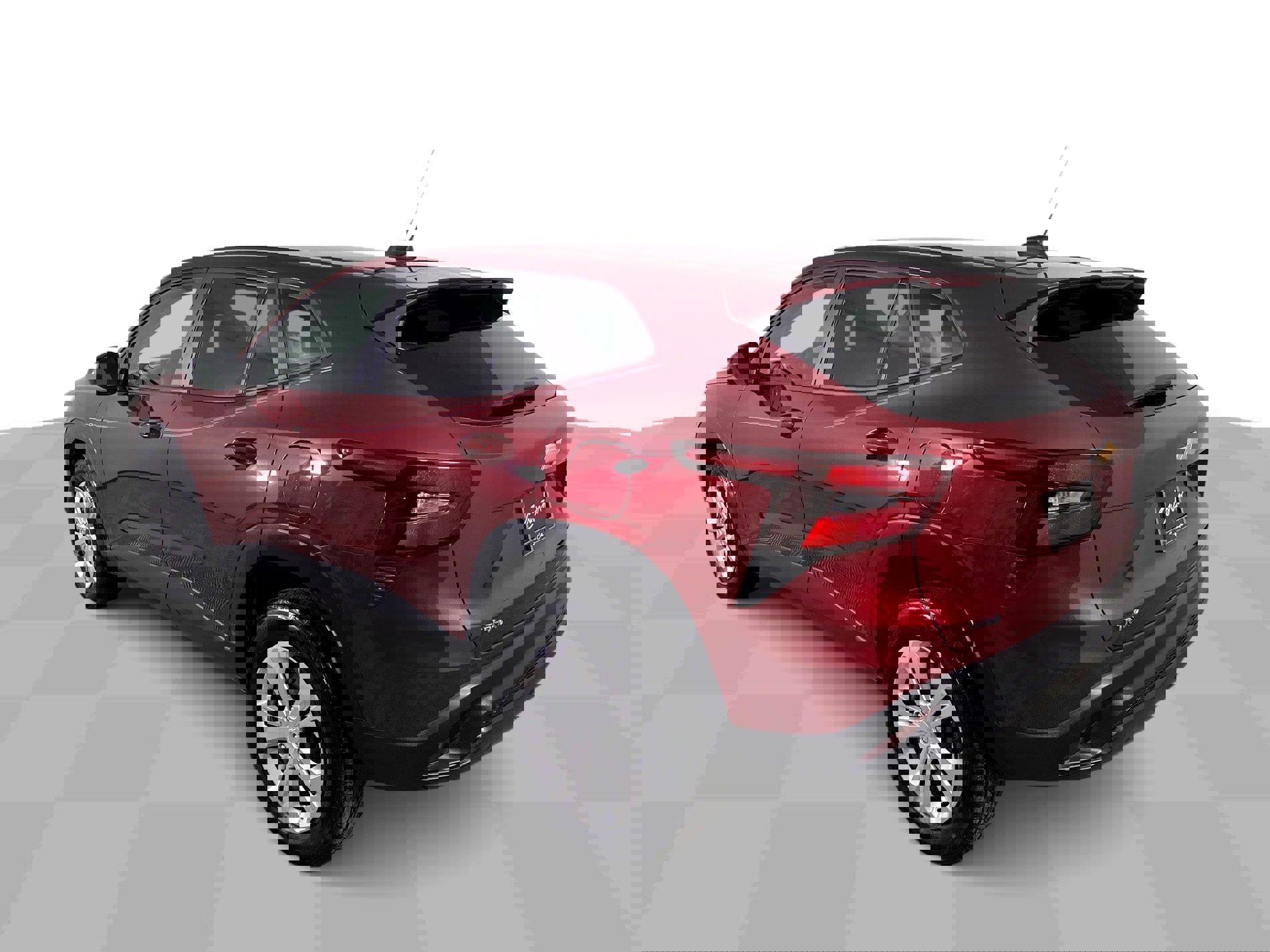 Used 2024 Chevrolet Trax LS image 42