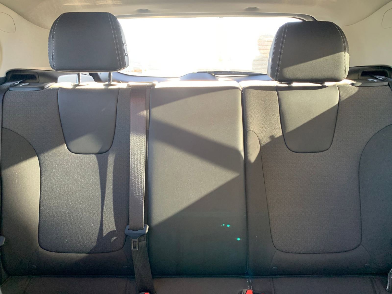 Used 2025 Buick Encore GX Preferred image 36