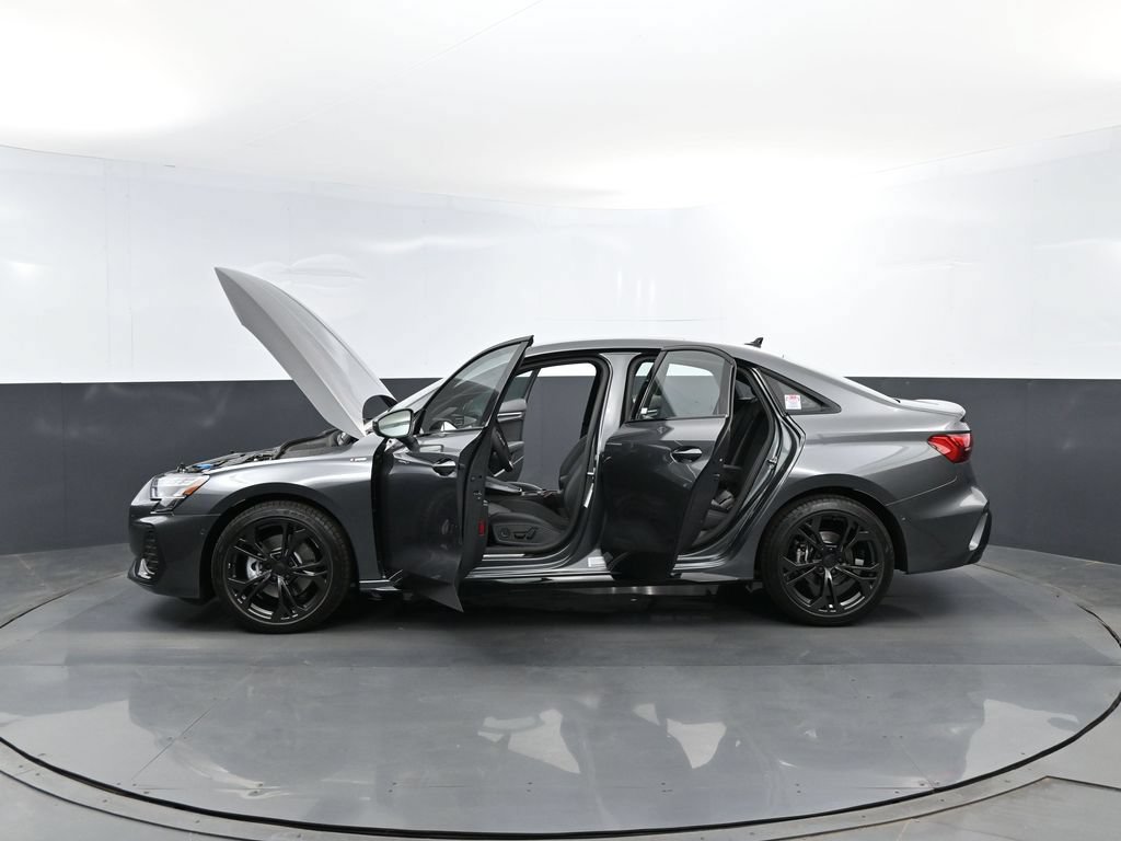 New 2026 Audi A3 2.0T Premium AWD/4WD image 27