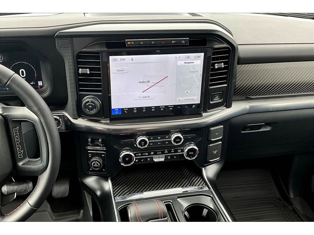 New 2026 Ford F150 Raptor AWD/4WD image 36