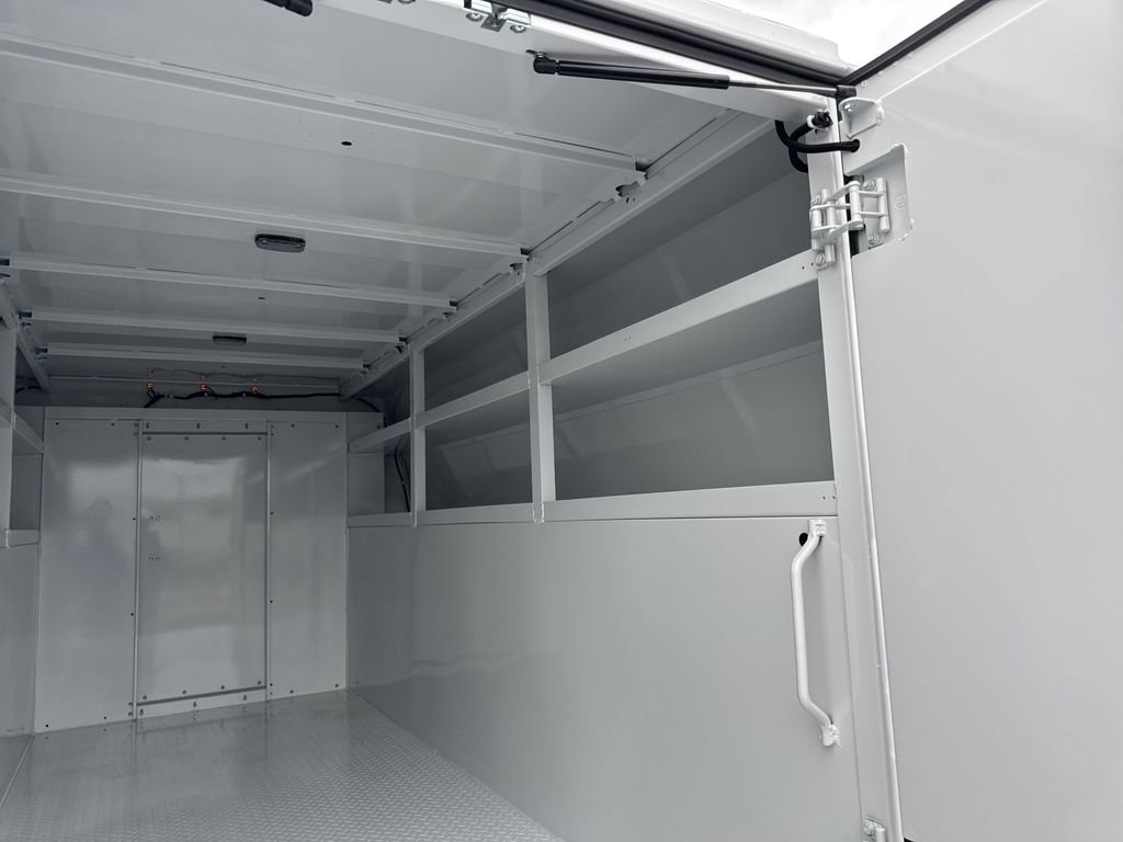 New 2026 Ford E-350 and Econoline 350 Super Duty w/ Power Equipment Group image 24