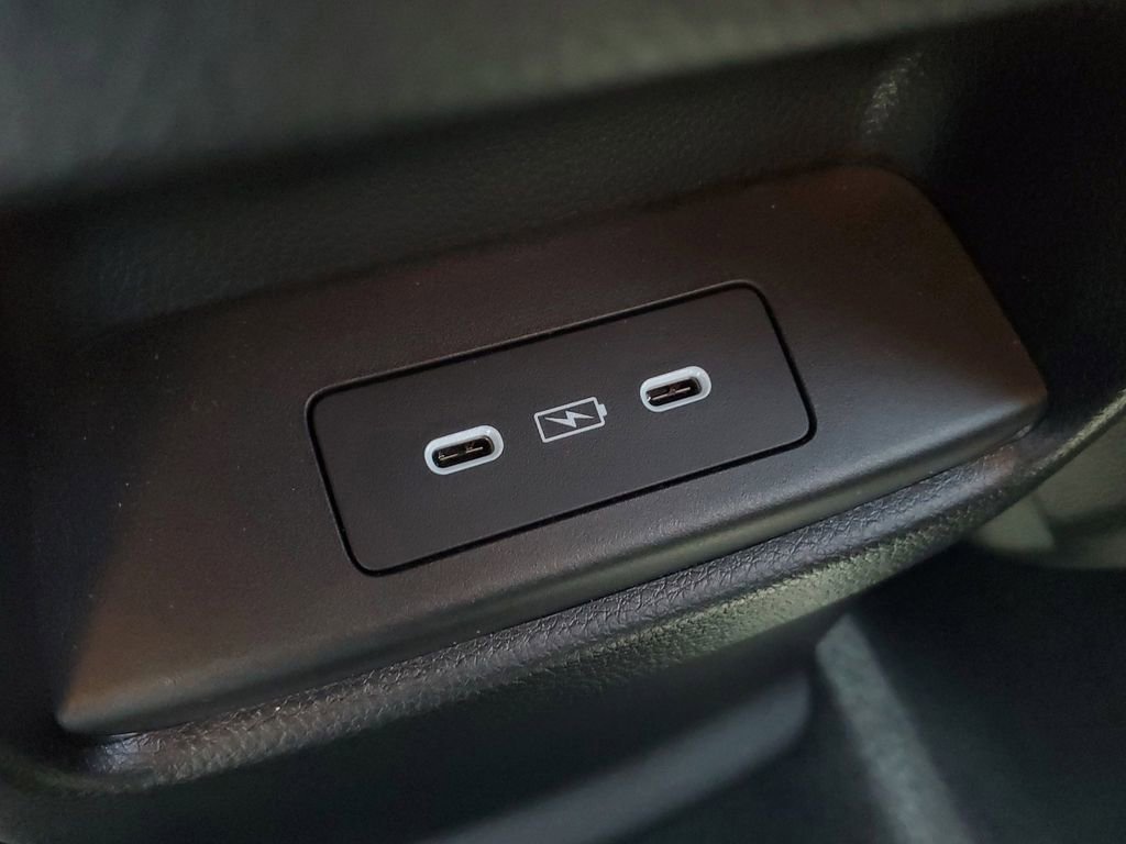 Certified 2024 Honda CR-V EX image 31