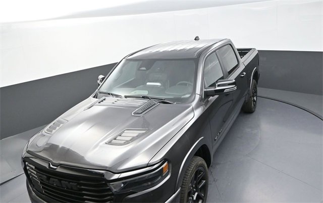 New 2026 RAM 1500 Laramie image 11