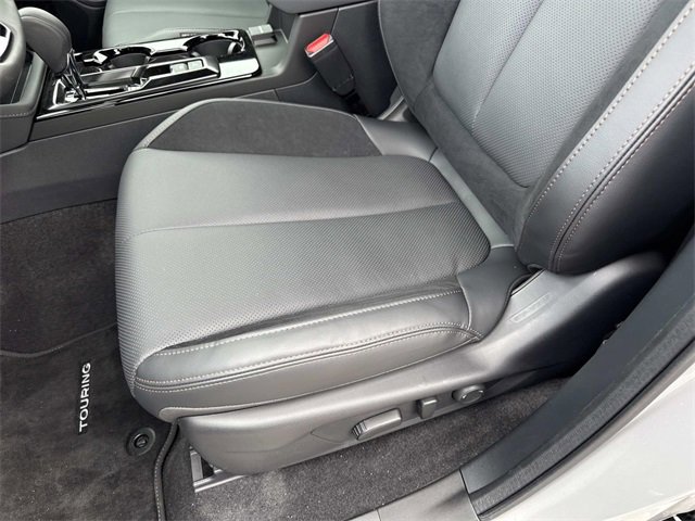 New 2026 Subaru Forester Touring image 15