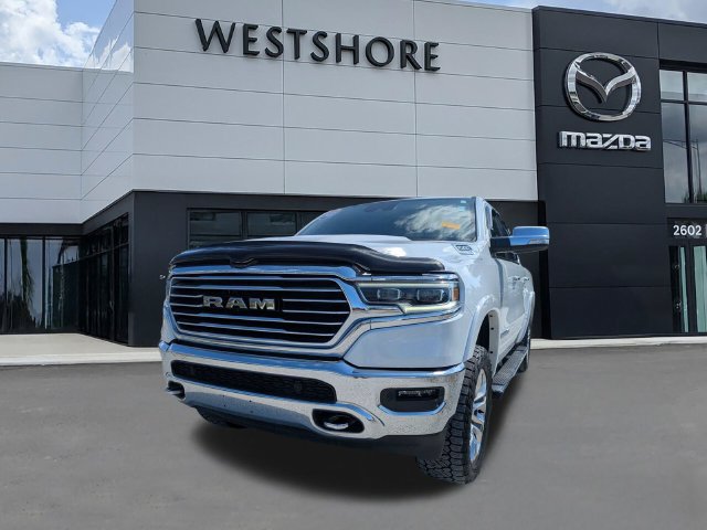 Used 2022 RAM 1500 Limited AWD/4WD image 7